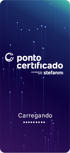 Aplicativo Ponto Certificado